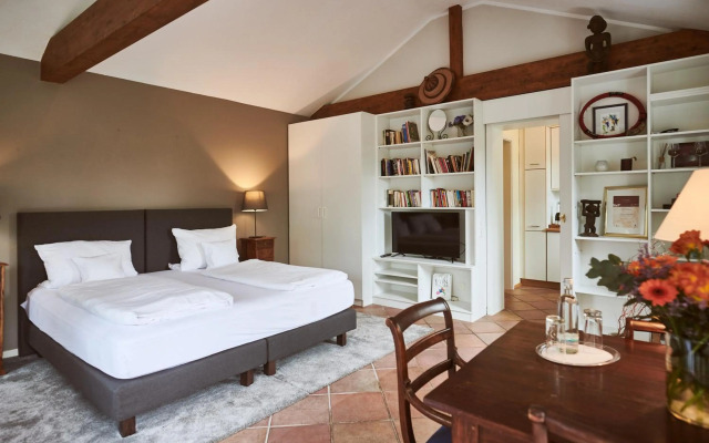 Gutshotel Baron Knyphausen