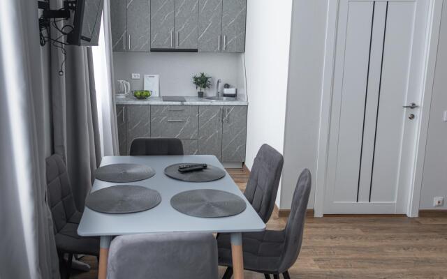 Апартаменты Ярвен Лахти