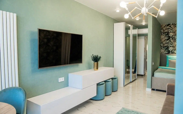 Морская симфония