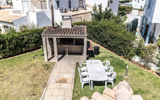 Albufeira Lounge Guesthouse Hostel