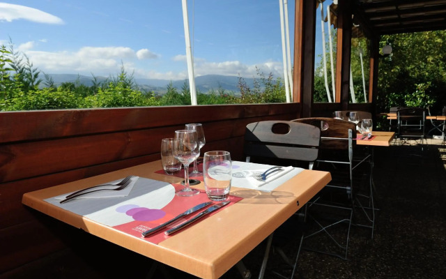 Hotel Campanile Saint Etienne Est - Saint Chamond