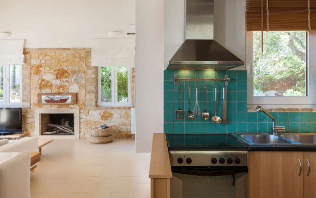 Corfu Private Villas