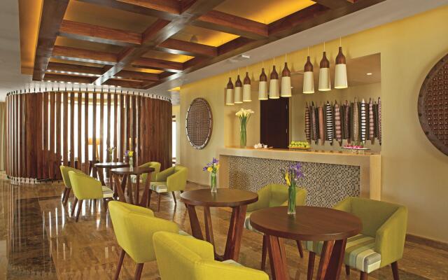 Secrets Playa Mujeres Golf & Spa Resort - Adults Only - All Inclusive