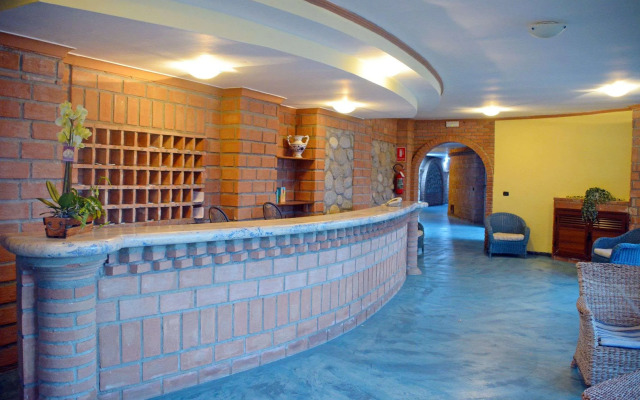 FV Hotels Baia Tropea Resort