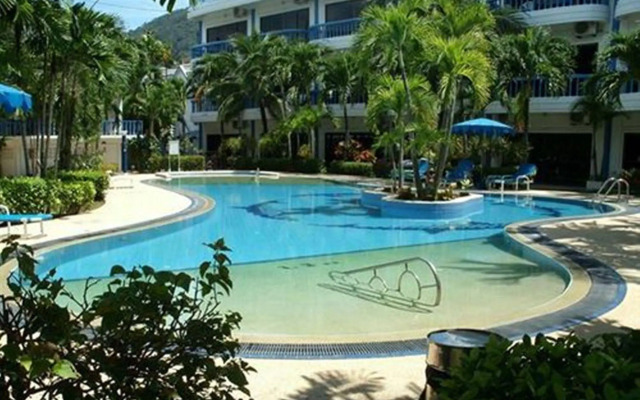The Club Hotel Kamala