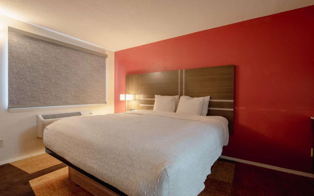 Econolodge Cortez