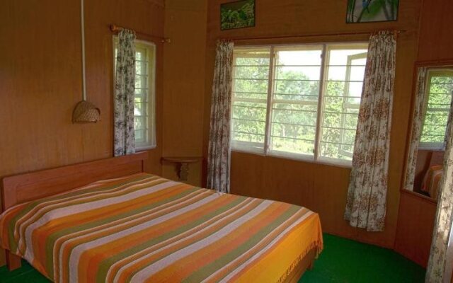 Forest Hills Farm and Guesthouse