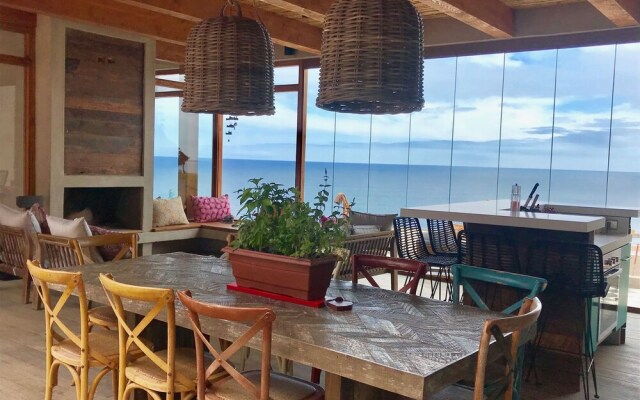 Casa Cliff