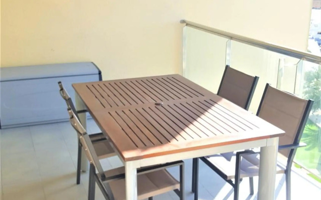 Port Gran - Majestic - Roses - Costa Brava