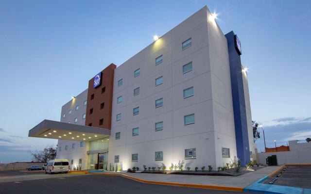 Sleep Inn Mexicali