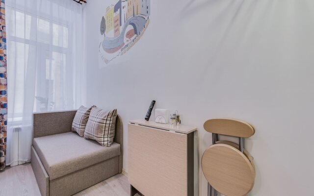 Апарт-отель Sokroma PiterFM