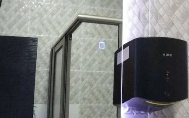 Jolie Appartement À Ifrane Calme et Spacieux