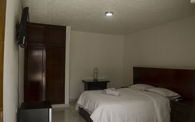 Hotel Winsor Fonseca