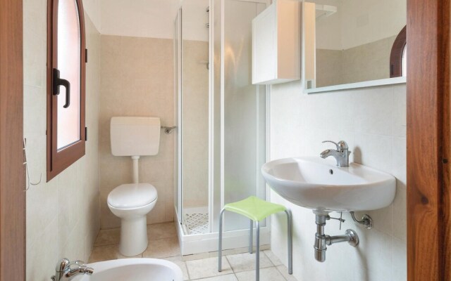 Rustico gli Oleandri