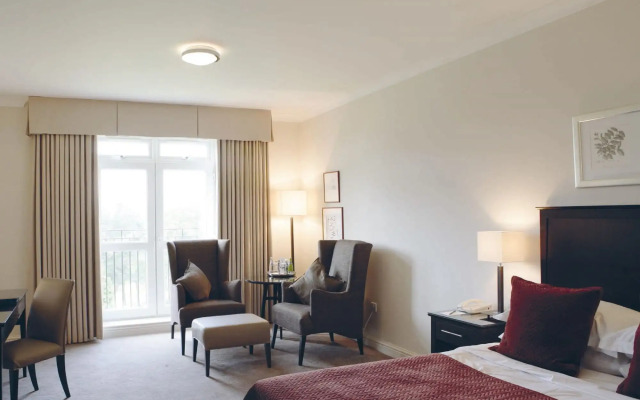 Macdonald Hill Valley Hotel, Golf and Spa