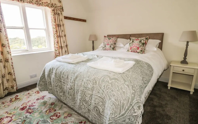 Newbiggin Cottage