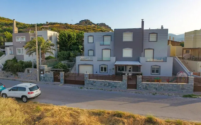Marie Nicol Apartments 2