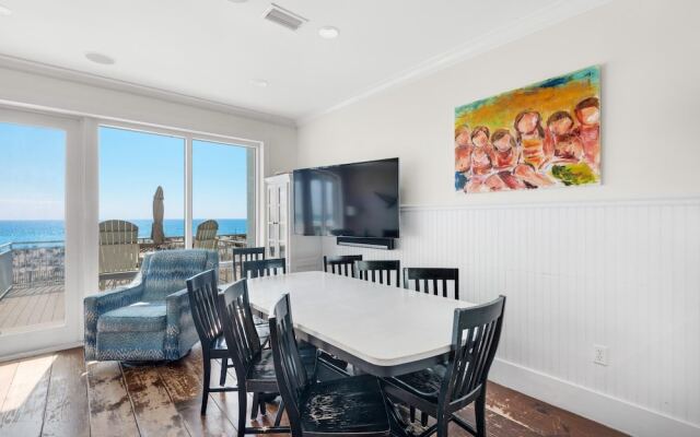 White Sands 451- Beach Dreams