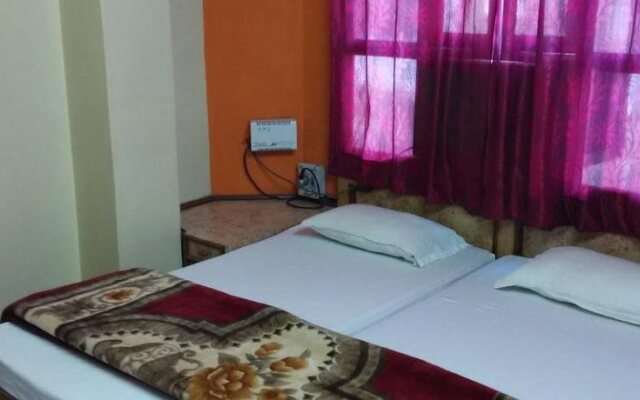 Raghav Hotel
