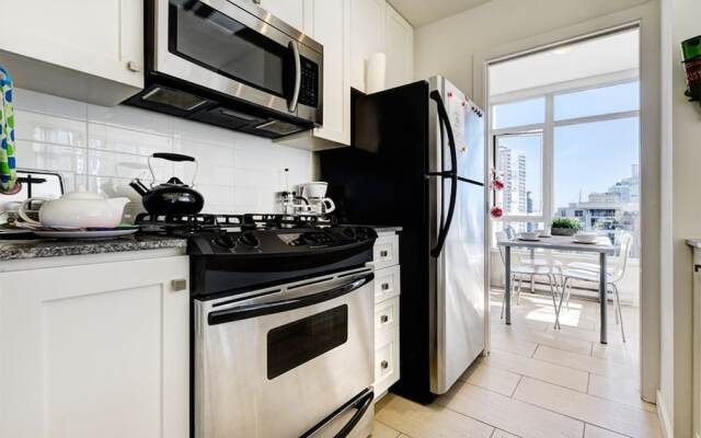 Downtown Living Rentals Inc