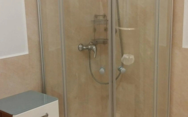 Apartment Balbínova