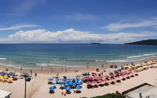 Palm Beach Apart Hotel