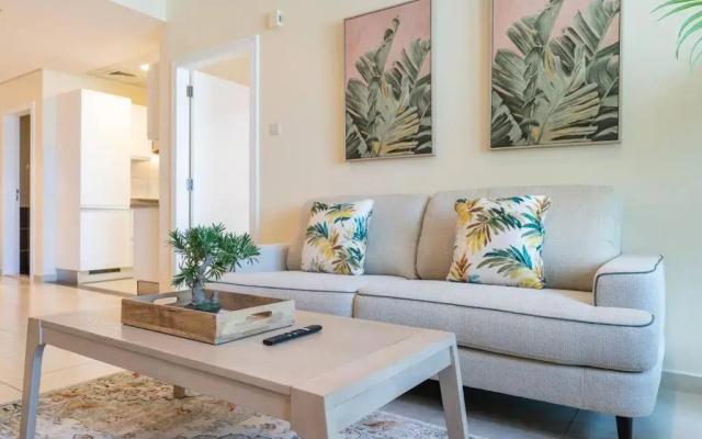 Charming Apartment In Central Dubai Marina - Apartment in ดูไบ - Photo 5
