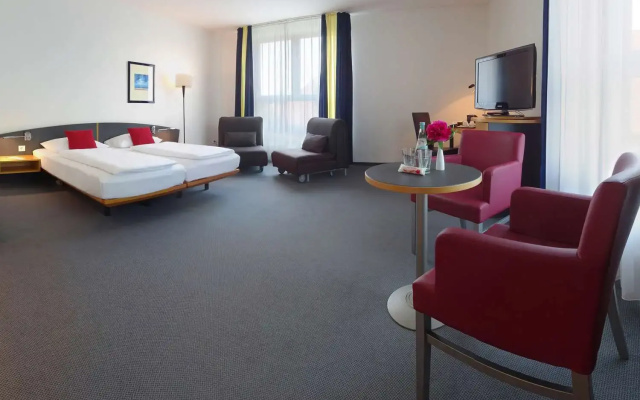 Plaza Inn Heidehof