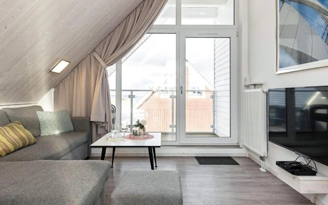 Two-Bedroom Holiday home in Wendtorf 17