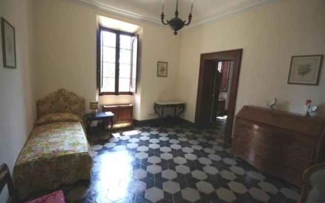Villa Malacari