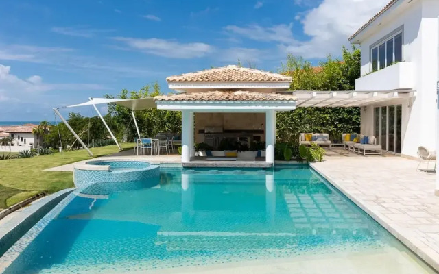 Villa Serenidad by Acomodo