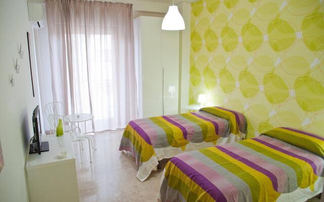 Papillon Bnb