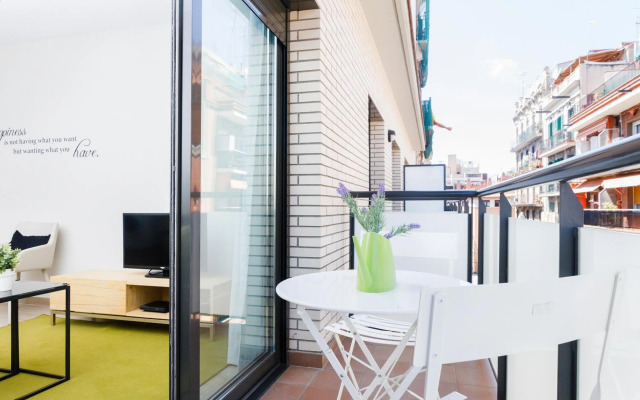 Feelathome Plaza Apartments