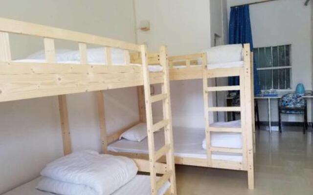 Haijiao Youth Hostel