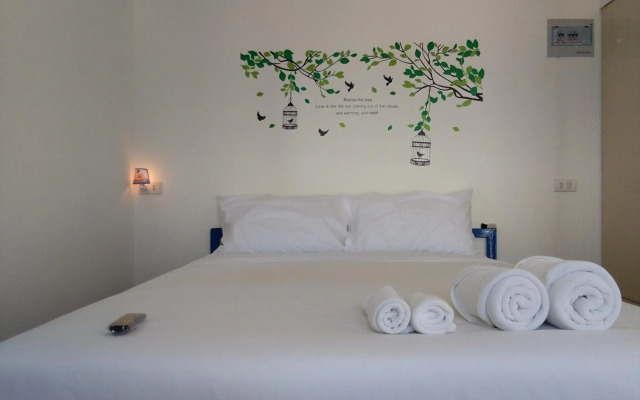 I Talay Beach Bar & Cottage Taling Ngam