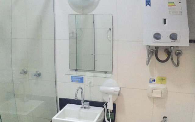 Rio Habitat Almirante