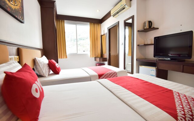 Phuket Sira Boutique Hotel