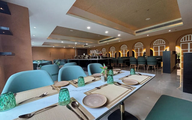 Anandi Bhawan by Pandora, Vrindavan