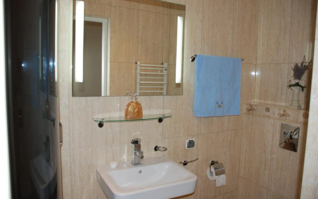 Apartament Balladyny