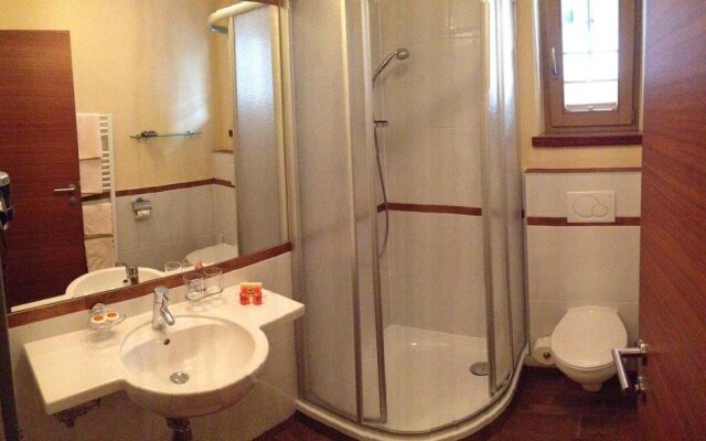 Aktiv- & Wellnesshotel Bergfried