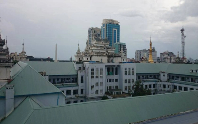 City Star Hotel