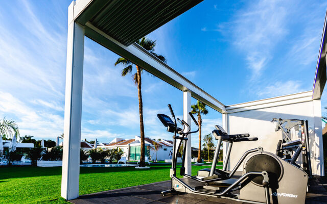 Seven Hotel & Wellness