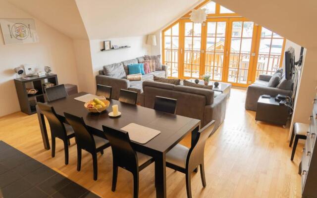 Eva Maria 7 by SMR Luxury Apartments