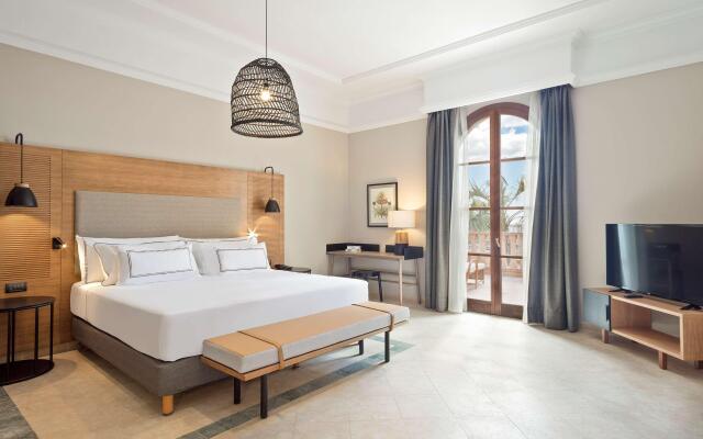 The Level at Melia Villaitana