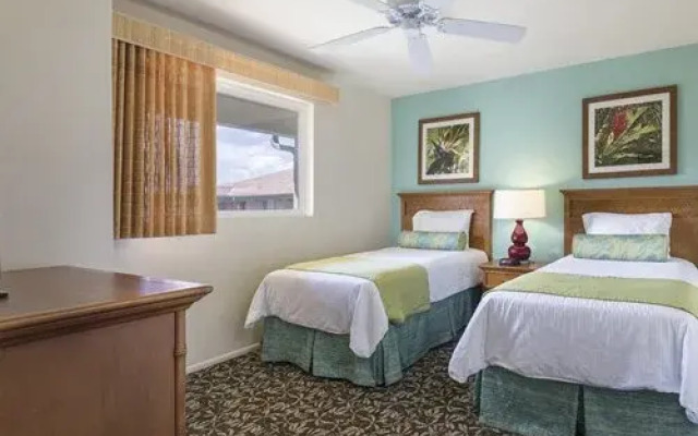 WorldMark Kihei