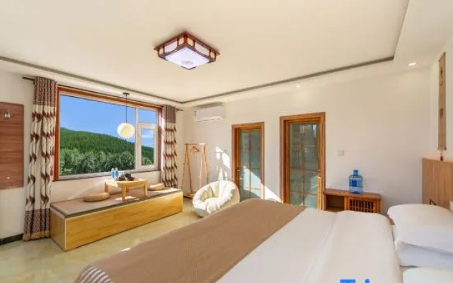 One Sleep One She B&B