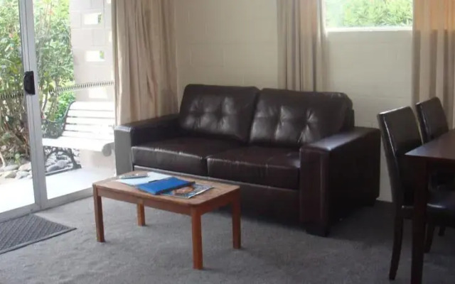 Wainui Beach Motel Gisborne