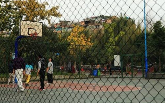 318 Outing Club Youth Hostel