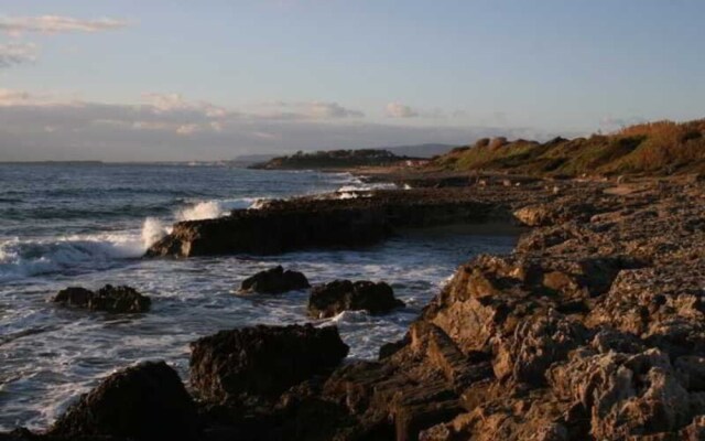 Grey Rocks