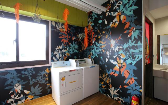 Loosha Hostel